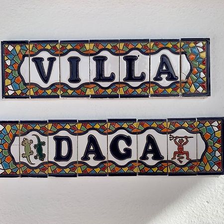 Villa Daga Yaiza (Lanzarote) Exterior photo