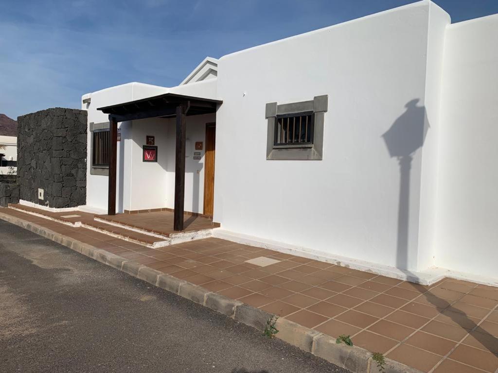 Villa Daga Yaiza (Lanzarote) Exterior photo