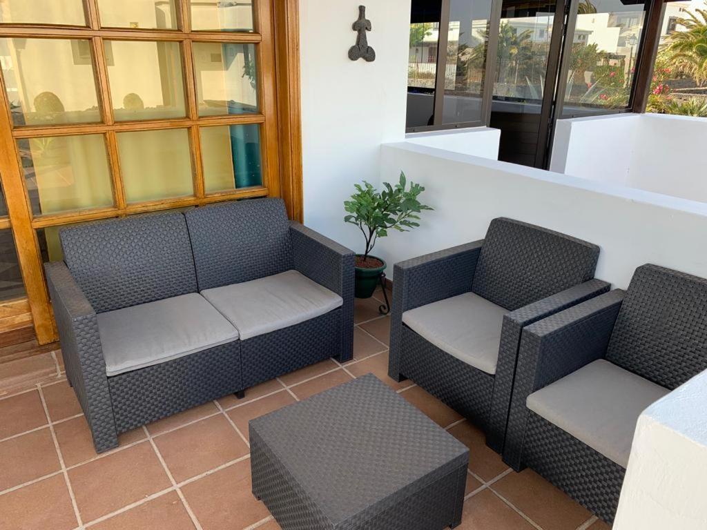 Villa Daga Yaiza (Lanzarote) Exterior photo