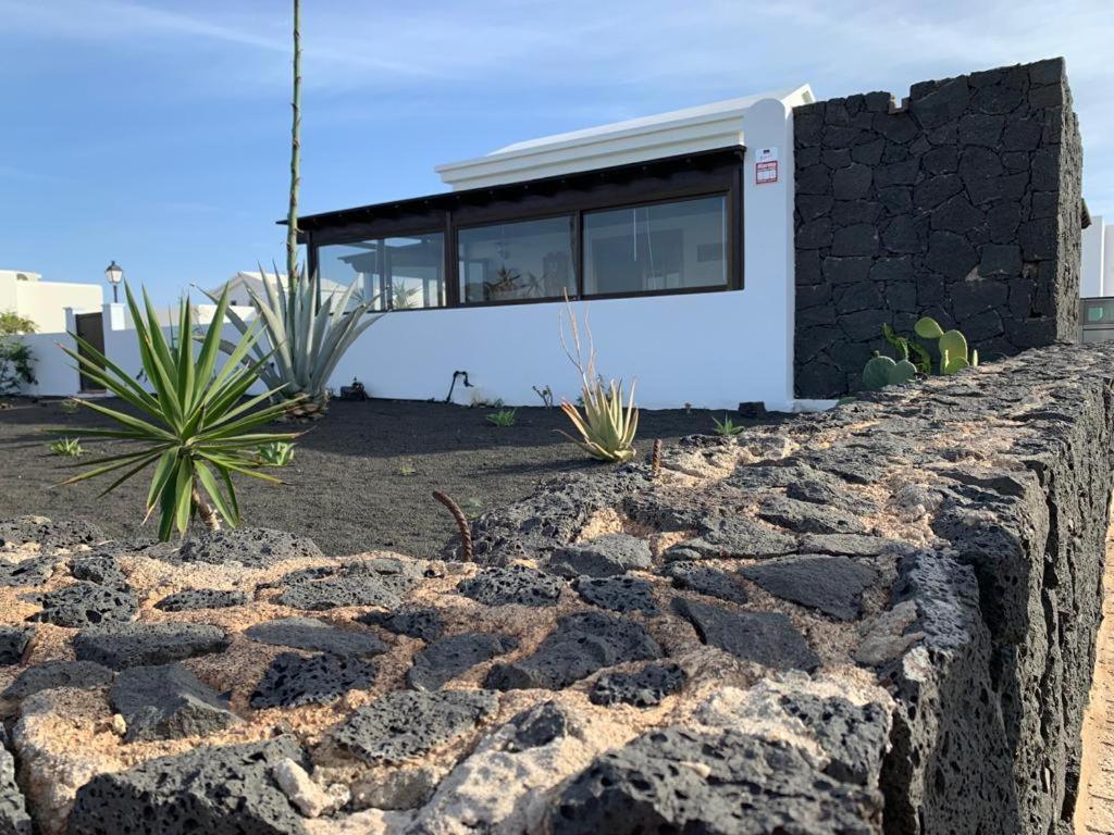 Villa Daga Yaiza (Lanzarote) Exterior photo