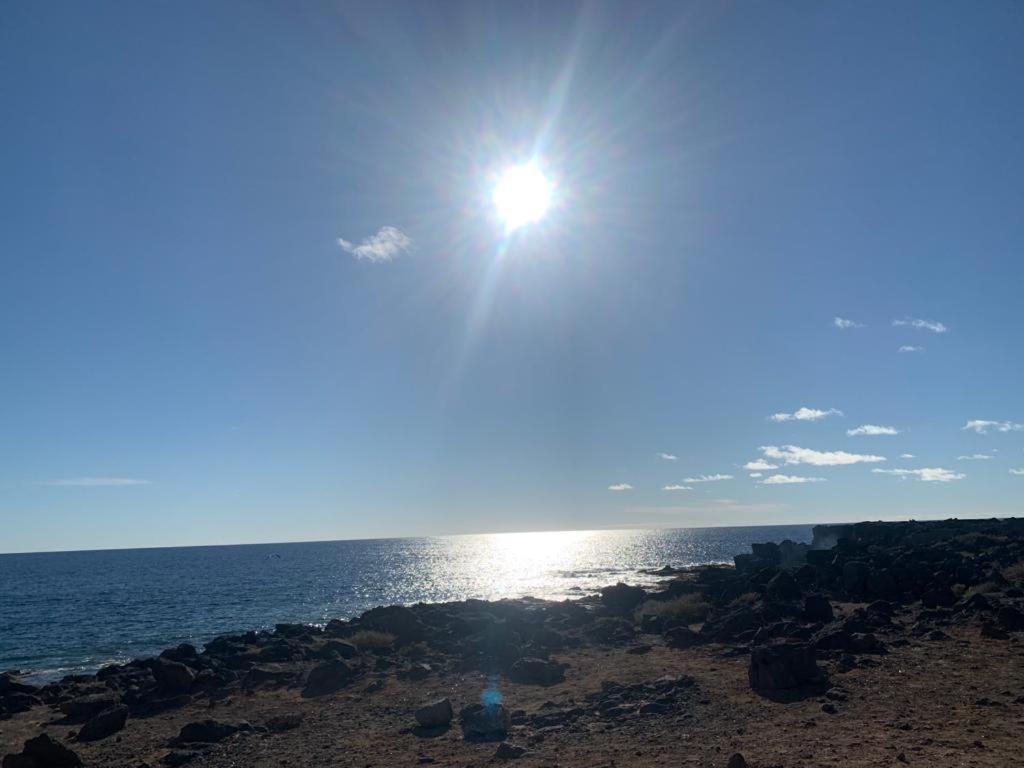 Villa Daga Yaiza (Lanzarote) Exterior photo