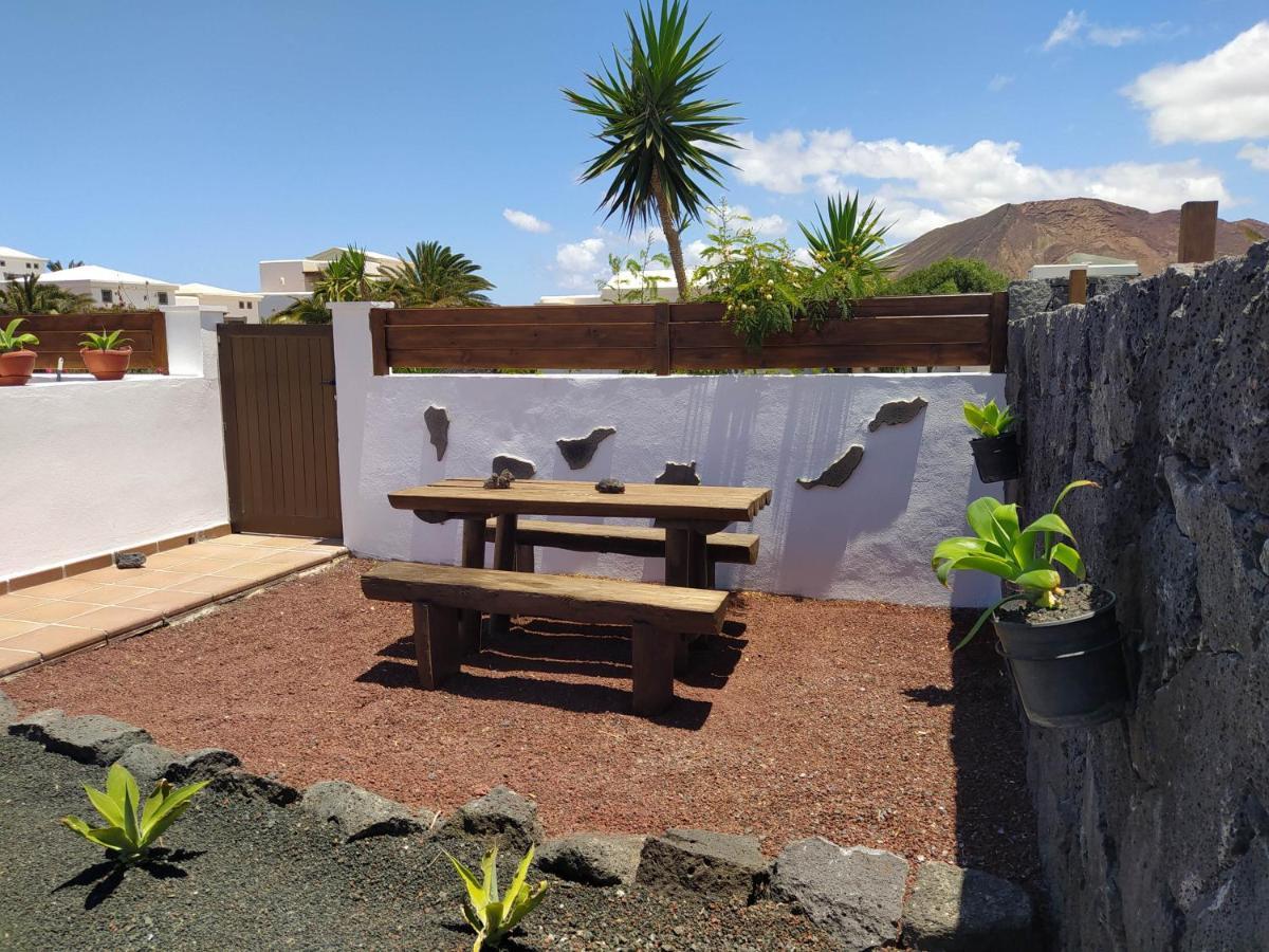 Villa Daga Yaiza (Lanzarote) Exterior photo