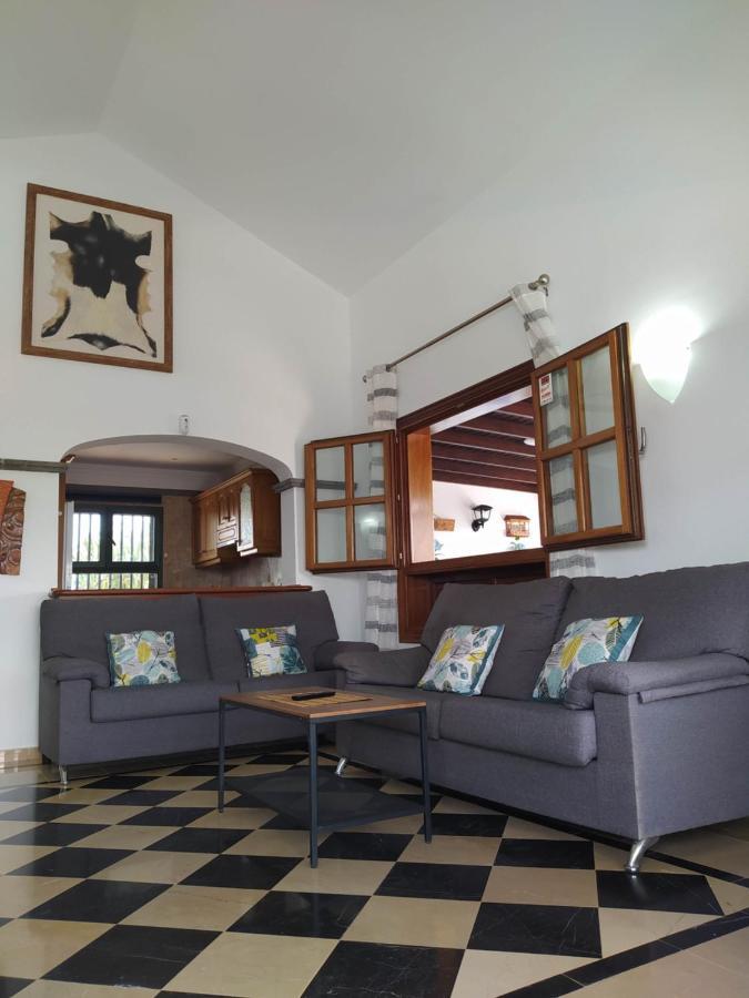Villa Daga Yaiza (Lanzarote) Exterior photo