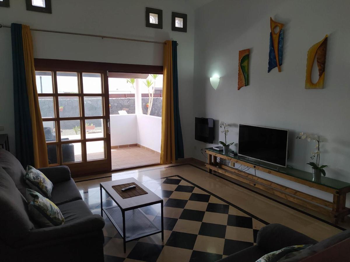Villa Daga Yaiza (Lanzarote) Exterior photo