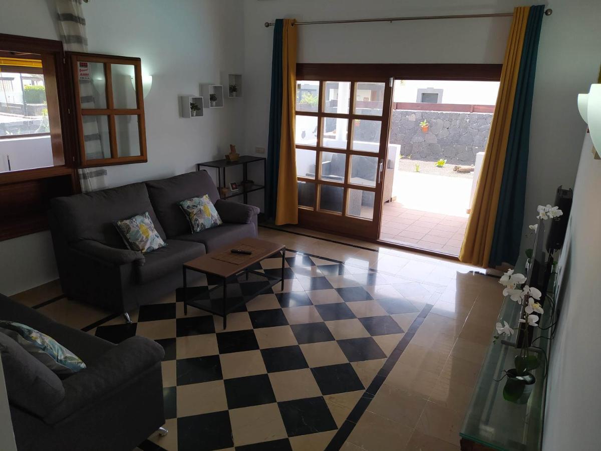 Villa Daga Yaiza (Lanzarote) Exterior photo