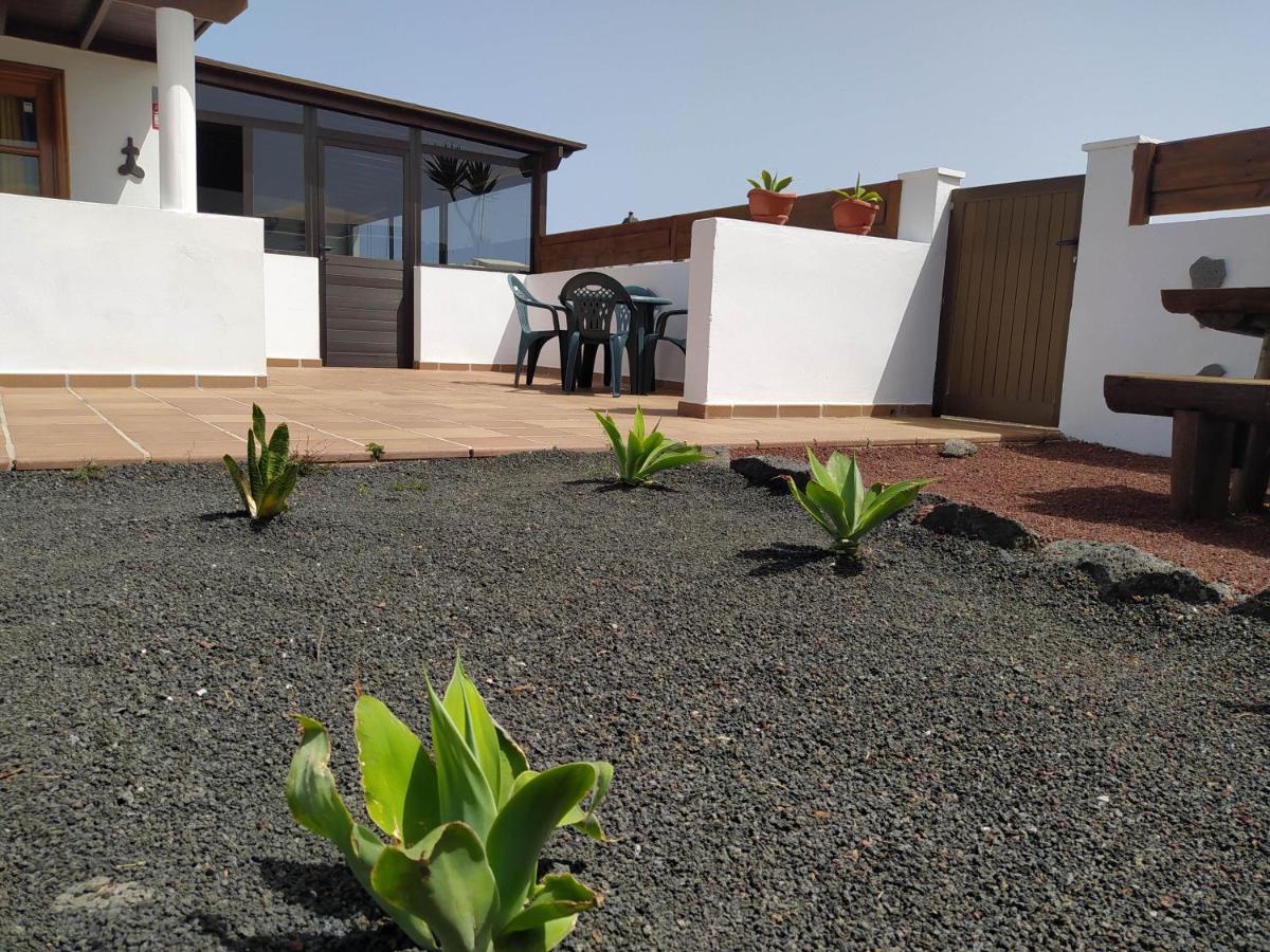 Villa Daga Yaiza (Lanzarote) Exterior photo