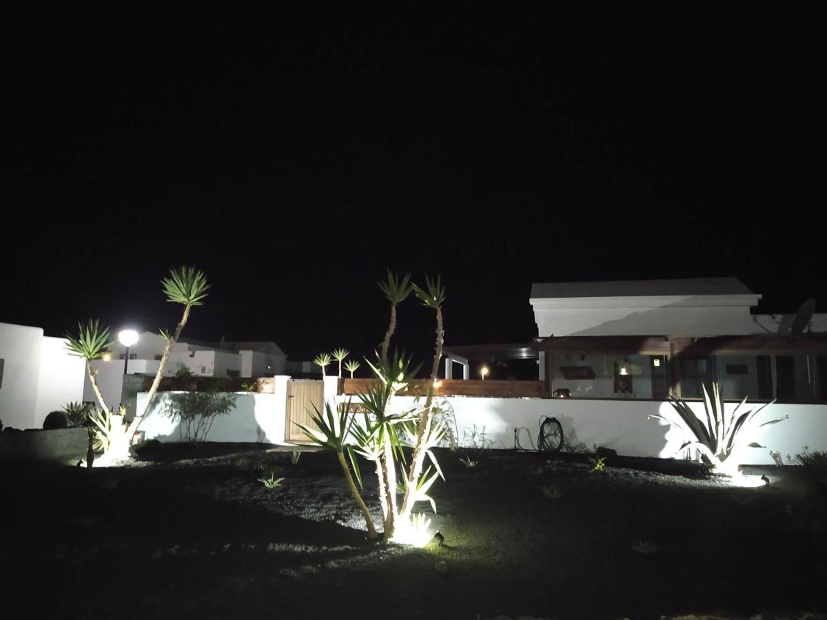 Villa Daga Yaiza (Lanzarote) Exterior photo