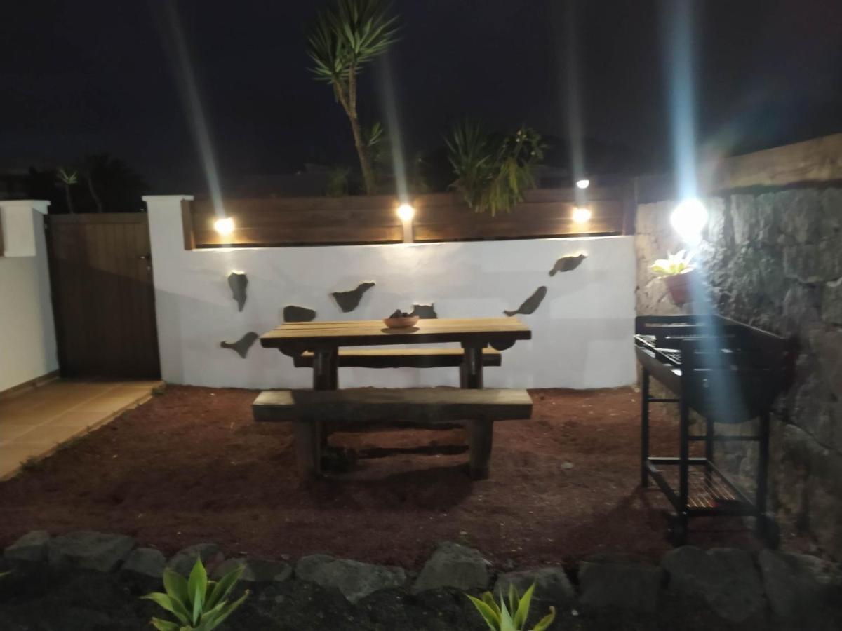 Villa Daga Yaiza (Lanzarote) Exterior photo